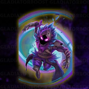 Fortnite Accounts for Sale