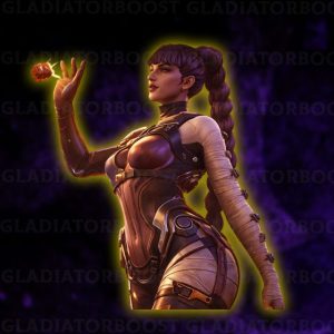 Fragpunk Accounts for Sale
