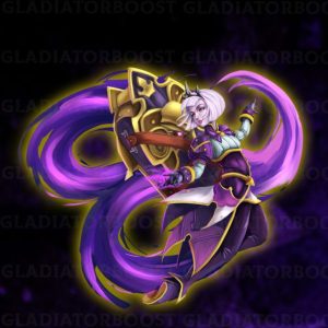 Heroes of the Storm Accounts for Sale