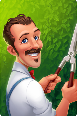 Gardenscapes