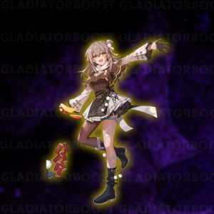Honkai Star Rail Accounts for Sale