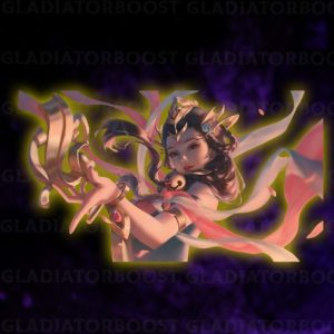 Honor of Kings Accounts for Sale