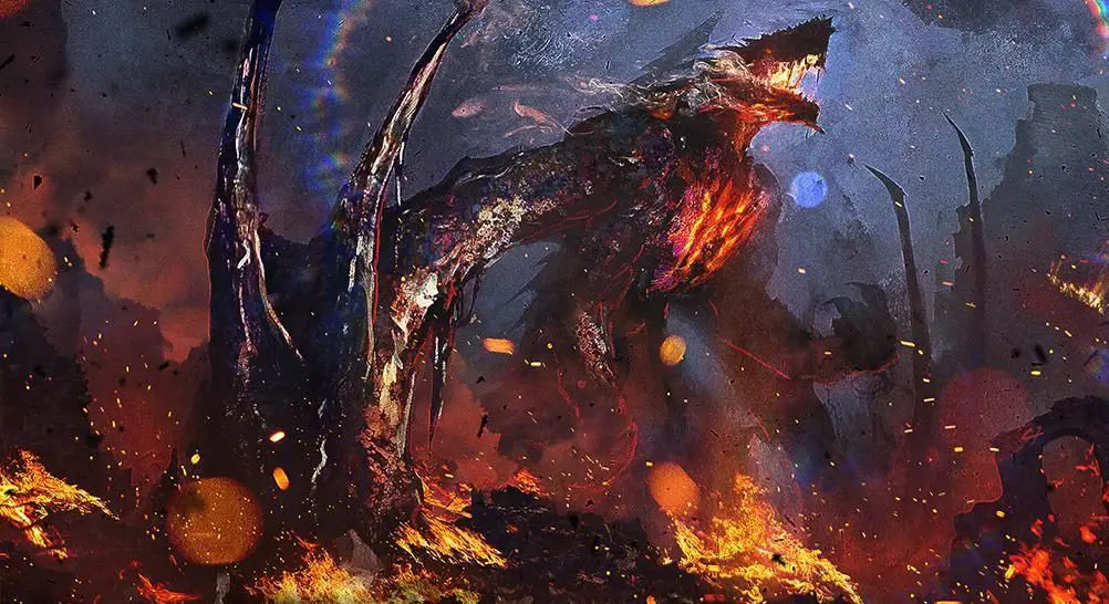 How to Access the Gogmazios Hunt in Monster Hunter Wilds