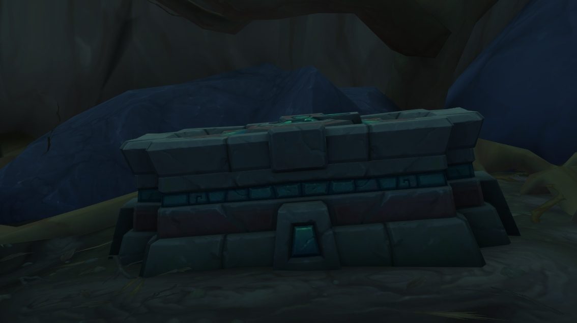 How to Open Honored Warrior’s Cache in WoW Midnight