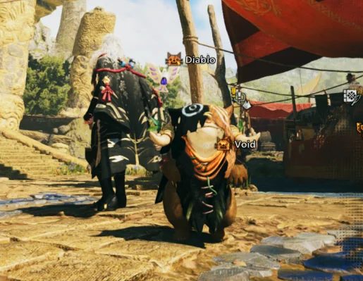 How to Unlock the Eager Wudwud Armor Set in Monster Hunter Wilds