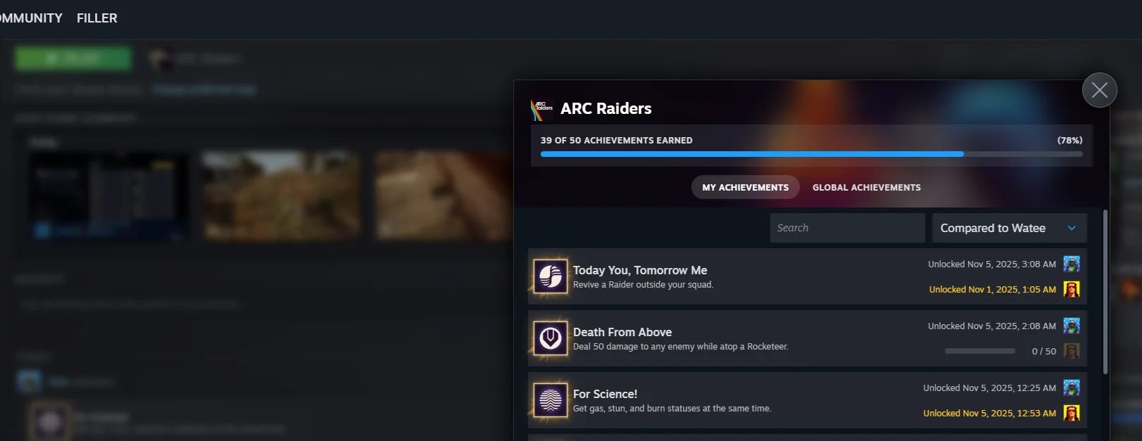 How to Unlock the “For Science!” Trophy in ARC Raiders