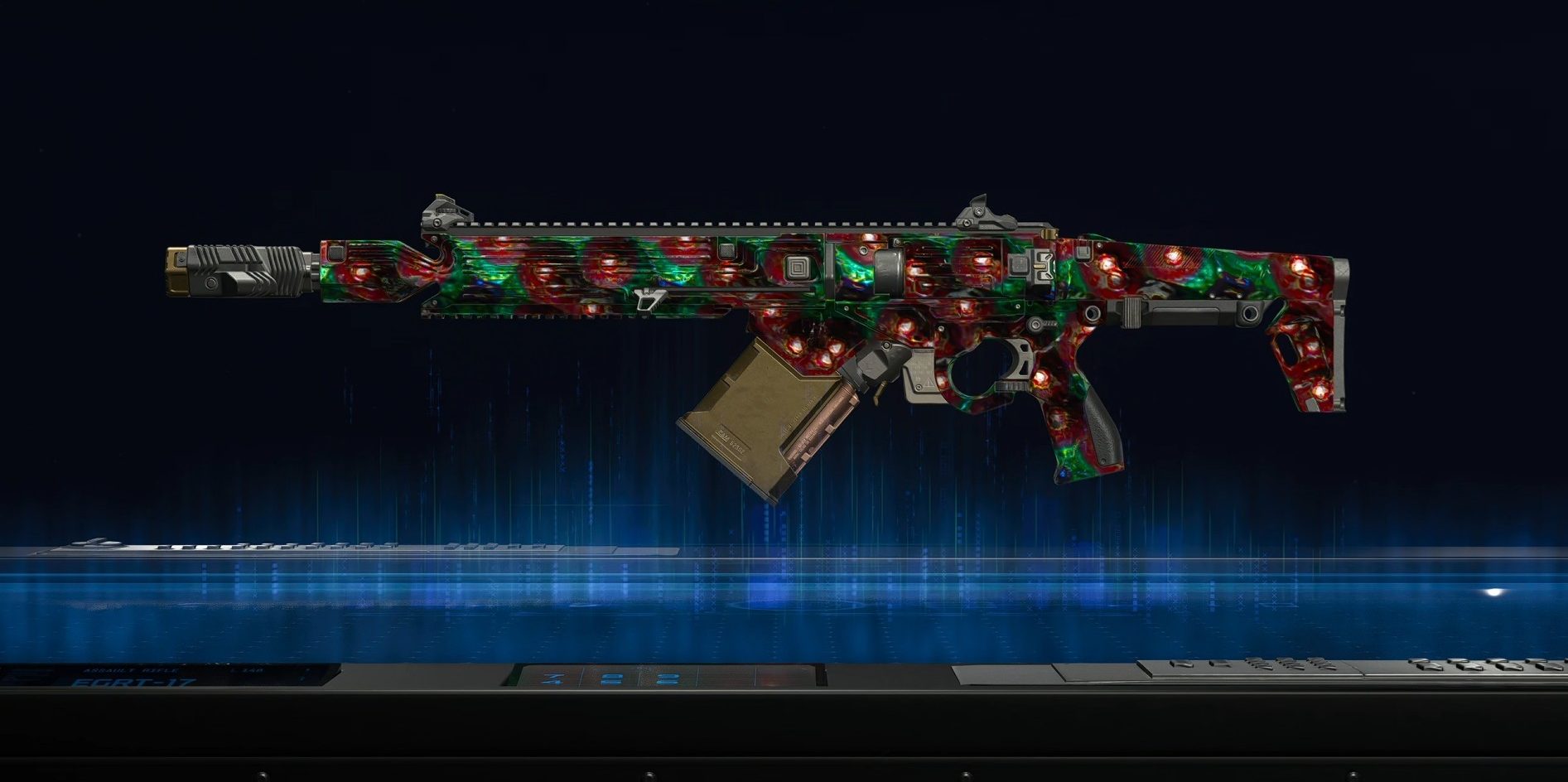 How to Unlock the Free Bogey Camo in Warzone Black Ops Royale