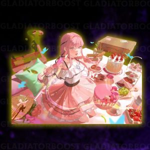Infinity Nikki Accounts for Sale