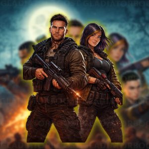 John Carpenter’s Toxic Commando Account Mod