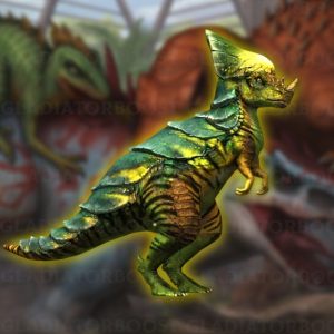 Jurassic World The Game Account Mod