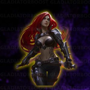 League of Legends Accounts for Sale