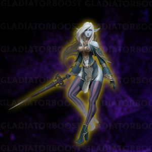 Lineage 2M Accounts for Sale