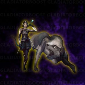 Lord of the Rings Online Accounts for Sale