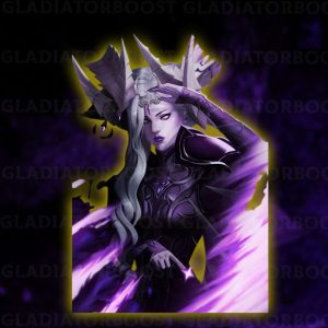 Lost Ark Accounts for Sale