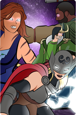 MARVEL Contest of Champions