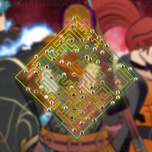 MCoC Abyss of Legends Quest Boost