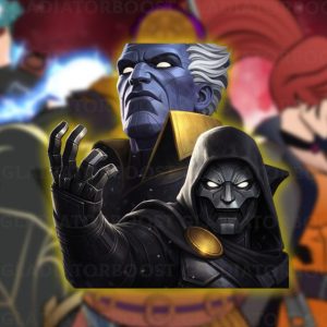 MCoC Grandmaster’s Gauntlet Boost