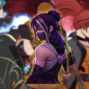 MCoC Story Boost