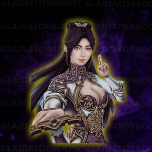 MIR4 Accounts for Sale