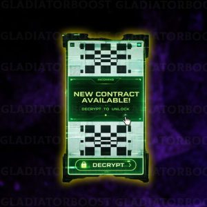 Marathon Contracts Boost