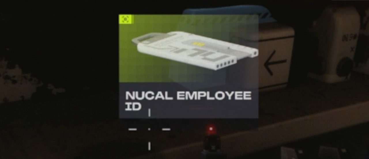 Marathon NuCal Employee ID Guide