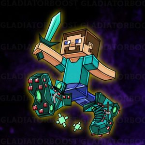 Minecraft Accounts for Sale