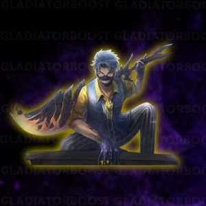 Mobile Legends Accounts for Sale