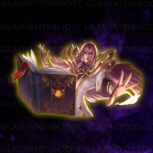 Mobile Legends Adventure Accounts for Sale