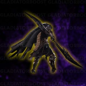 Night Crows Accounts for Sale