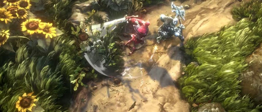 No Rest for the Wicked PvP Builds Guide