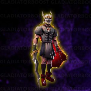 Old school Runescape Accounts for Sale