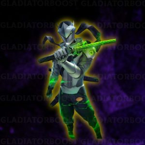Overwatch 2 Accounts for Sale