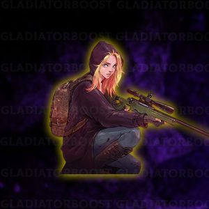 PUBG Accounts for Sale
