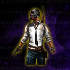 PUBG Mobile Accounts for Sale