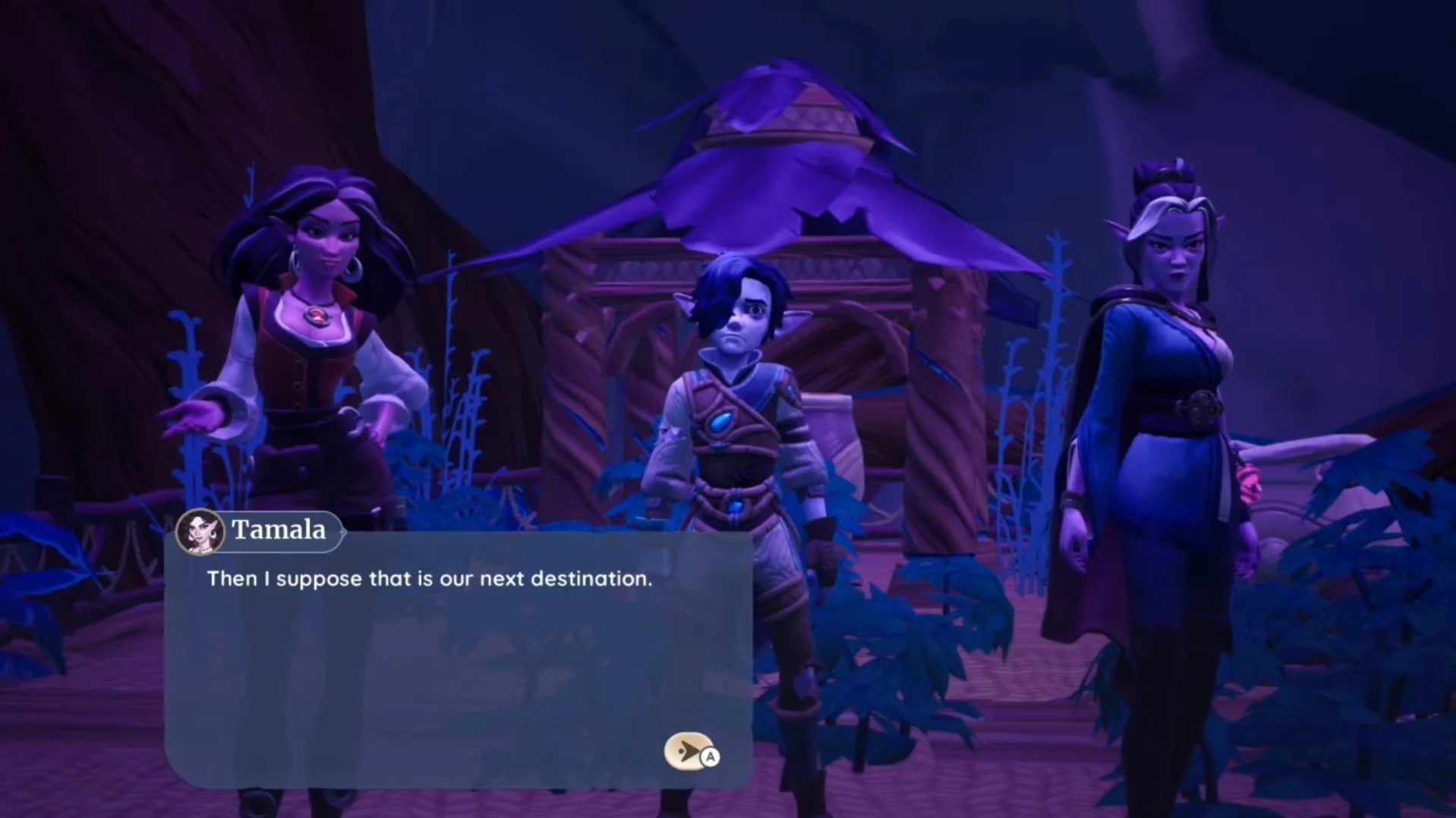 Palia Even As A Dream Quest Guide