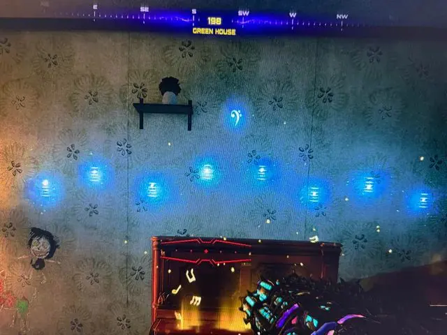 Paradox Junction Piano Puzzle Guide - BO7 Zombies