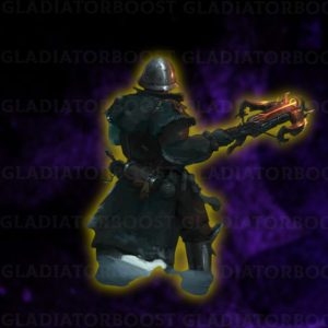 Path of Exile Accounts for Sale