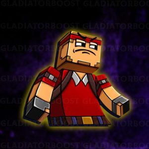 Pixel Gun 3D Accounts for Sale