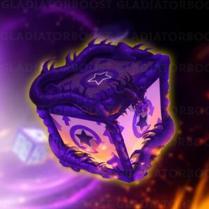Random Dice PvP Defense Account Mod