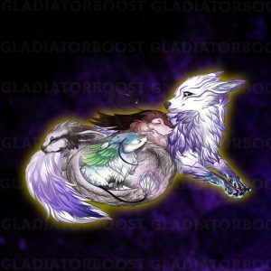 Riders of Icarus Accounts for Sale