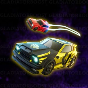 Rocket League Accounts for Sale