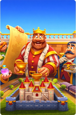 Royal Kingdom
