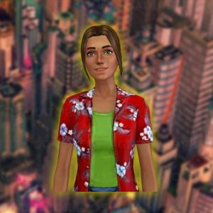SimCity BuildIt Account Mod