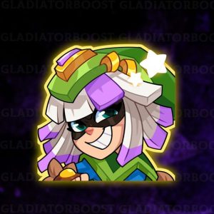 Squad Busters Accounts for Sale