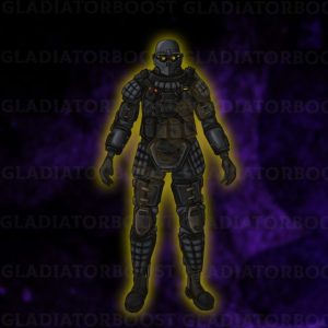 Stalcraft Accounts for Sale