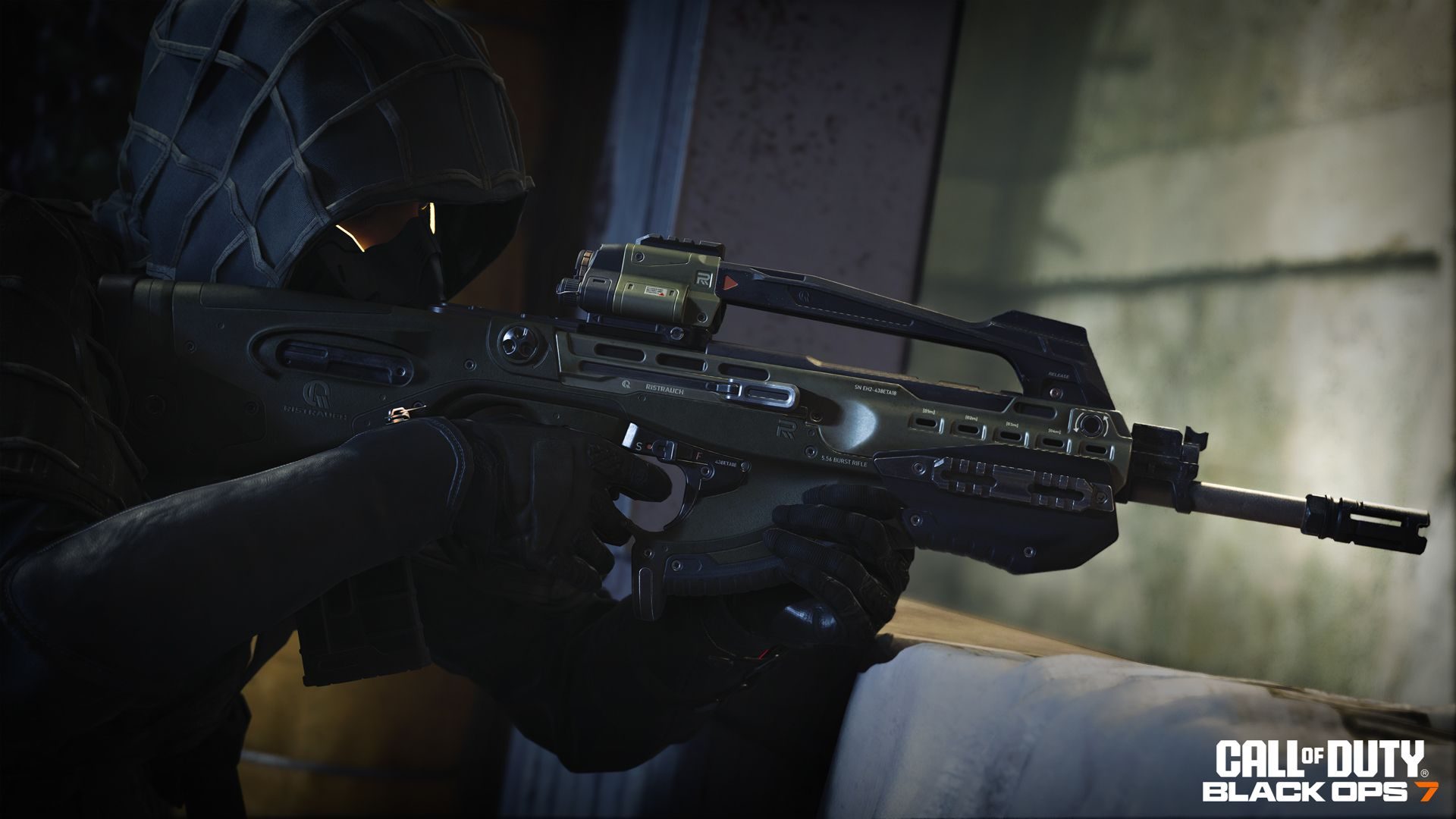 Swordfish A1 Best loadout in bo7