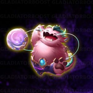 Teamfight Tactics Accounts for Sale