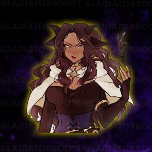 The Seven Deadly Sins Grand Cross Accounts for Sale