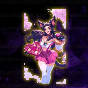 Torchlight Infinite Accounts for Sale