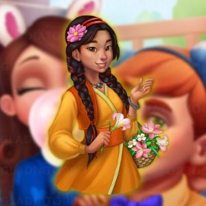 Township Account Mod